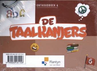 De Taalkanjers De Taalkanjers