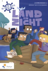 Land in zicht Land in zicht
