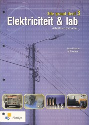 Elektriciteit & lab 3de graad
