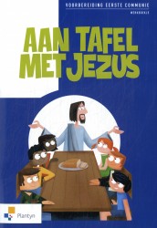 Aan tafel met jezus