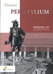Ars legendi peristylium woordenlijst