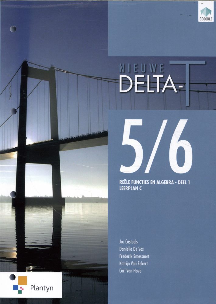 Nieuwe Delta-T