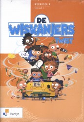 De wiskanjers