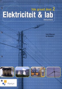 Elektriciteit & lab omvormers