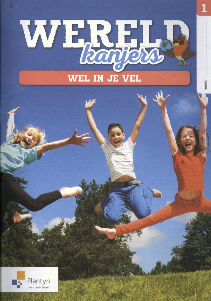 Wereldkanjers