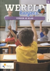 Wereldkanjers
