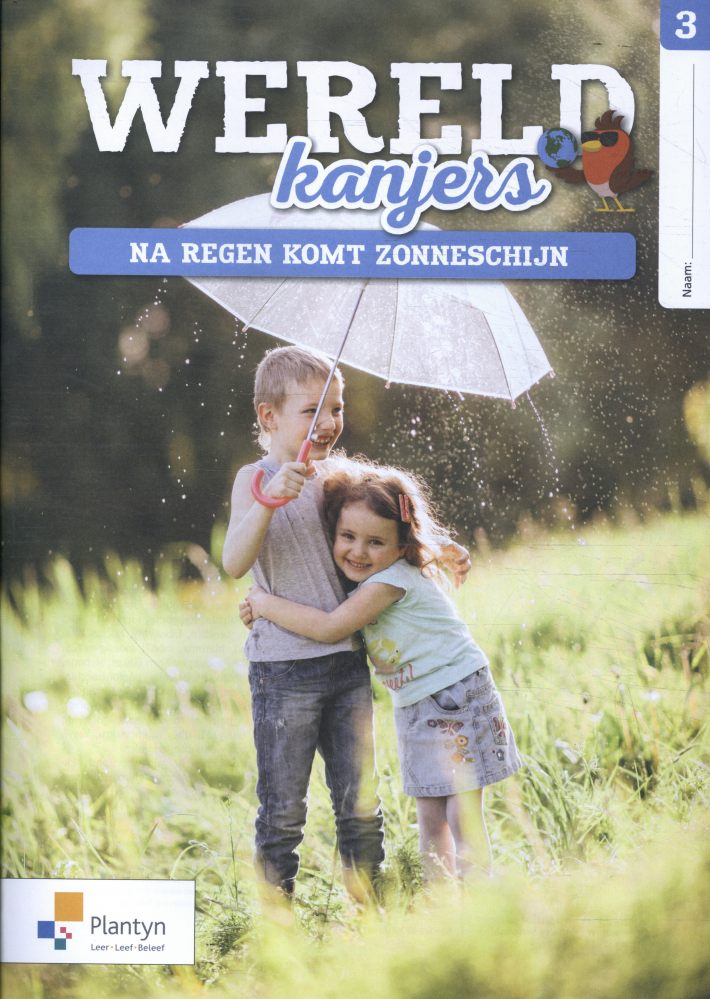Wereldkanjers