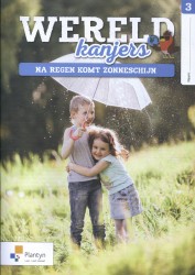 Wereldkanjers