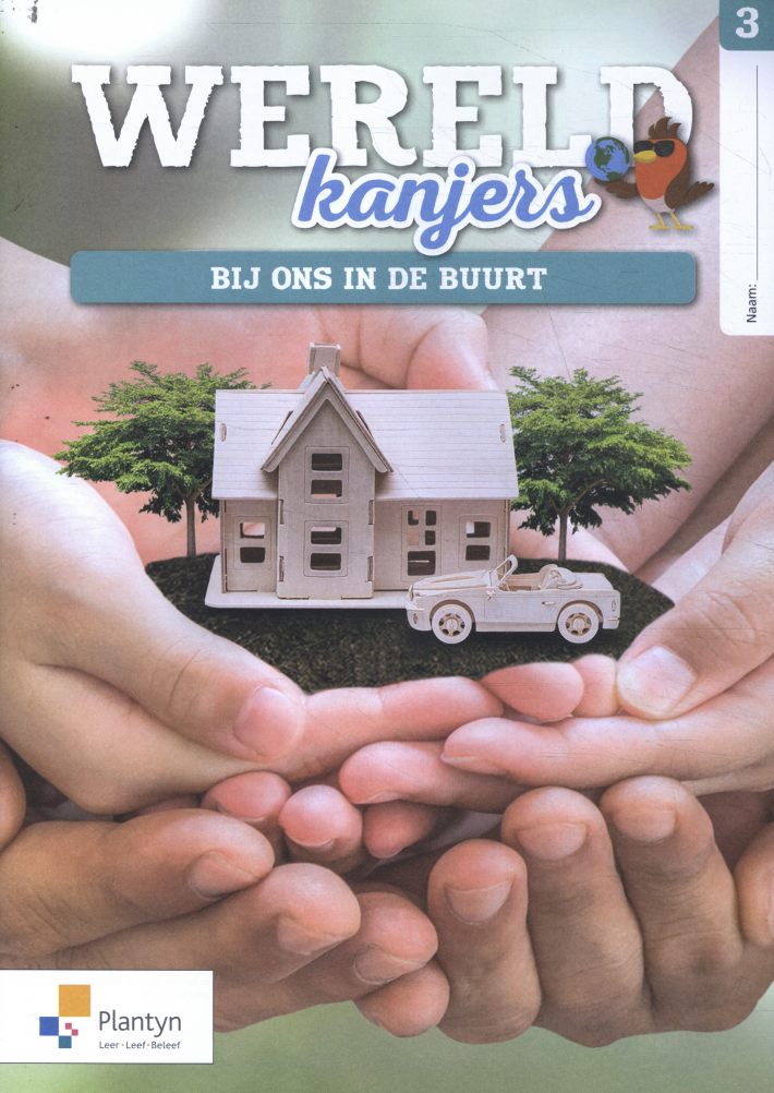Wereldkanjers