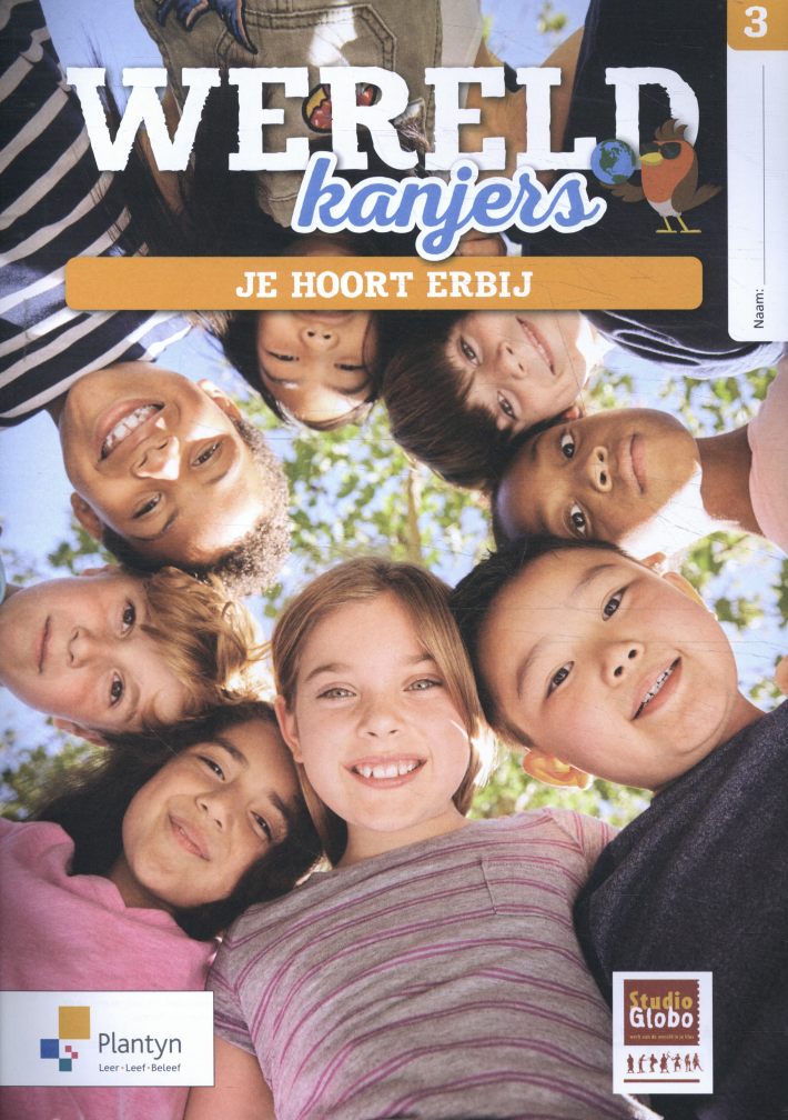Wereldkanjers
