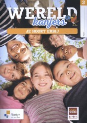 Wereldkanjers