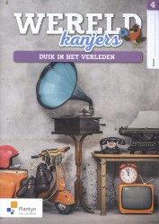 Wereldkanjers