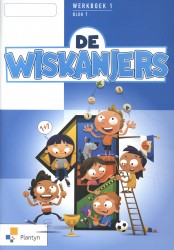 De Wiskanjers De Wiskanjers
