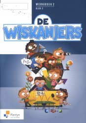 De Wiskanjers