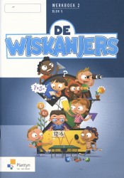 De Wiskanjers De Wiskanjers