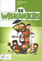De Wiskanjers De Wiskanjers