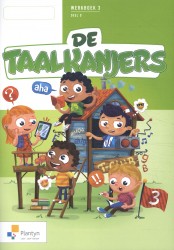 De Taalkanjers