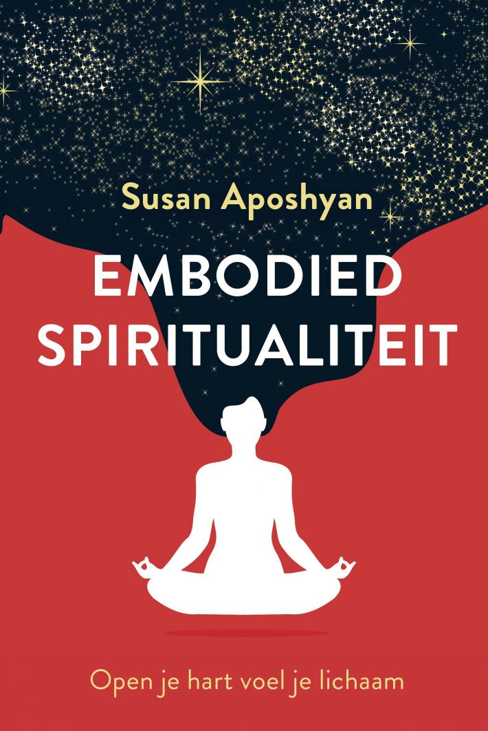 Embodied spiritualiteit • Embodied spiritualiteit