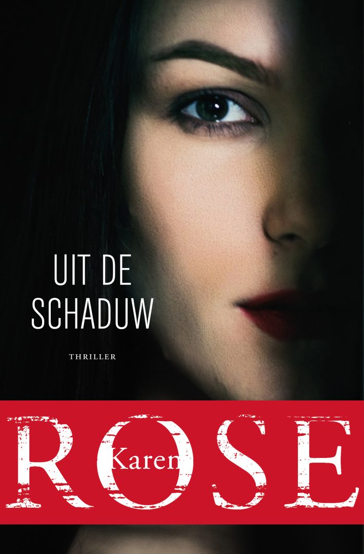 Uit de schaduw • Uit de schaduw