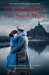 De bibliotheek van Saint-Malo • De bibliotheek van Saint-Malo