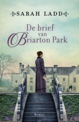 De brief van Briarton Park • De brief van Briarton Park