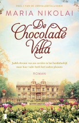 De chocoladevilla • De chocoladevilla