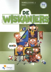 De Wiskanjers