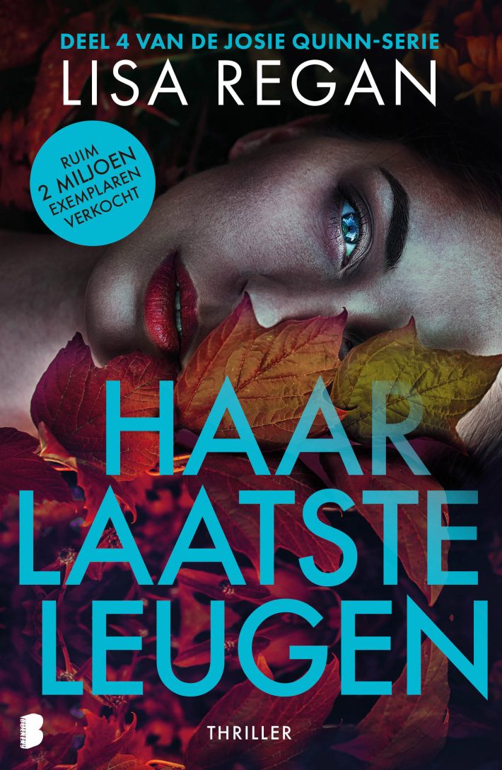 Haar laatste leugen &bullet; Haar laatste leugen
