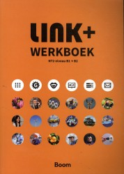 Link + werkboek