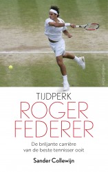 Tijdperk Roger Federer • Tijdperk Roger Federer