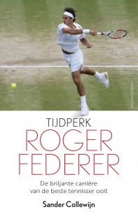 Tijdperk Roger Federer • Tijdperk Roger Federer