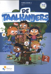 De Taalkanjers