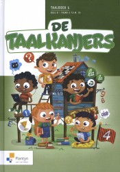 De Taalkanjers De Taalkanjers