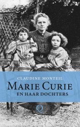 Marie Curie en haar dochters • Marie Curie en haar dochters