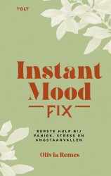 Instant mood fix • Instant mood fix