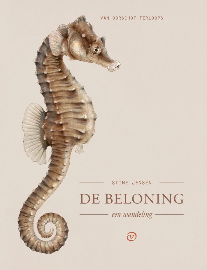De beloning
