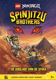 Spinjitzu Brothers