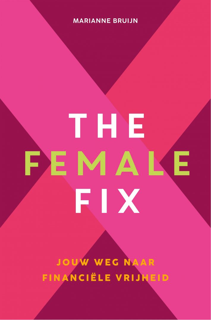 The Female Fix