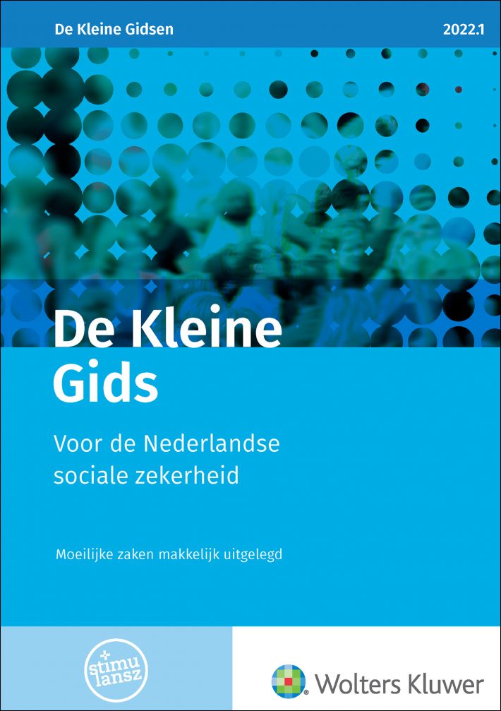De Kleine Gids voor de Nederlandse sociale zekerheid