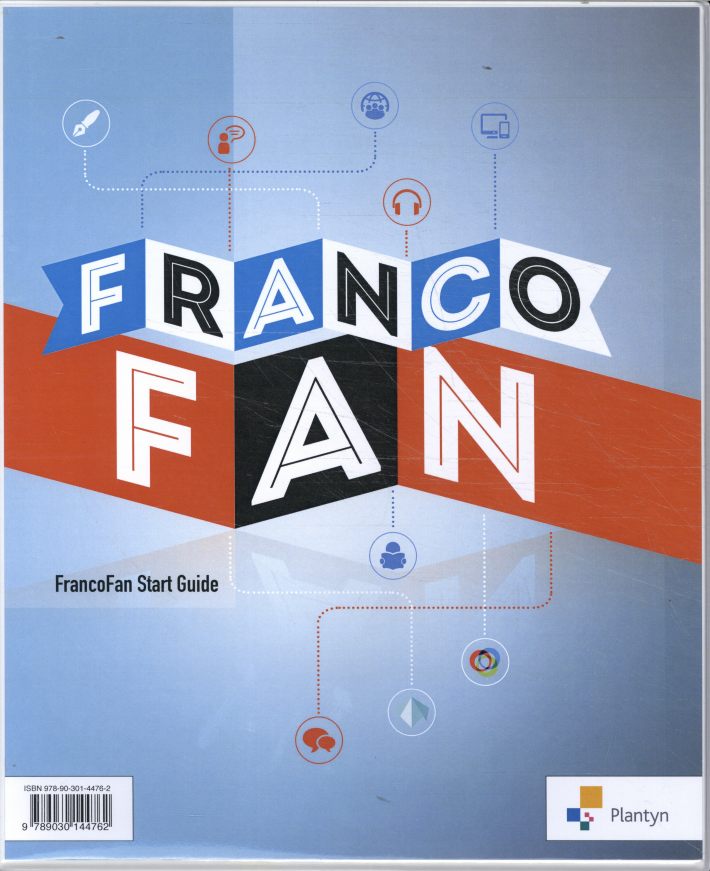 FrancoFan Start - Guide
