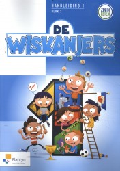 De Wiskanjers De Wiskanjers