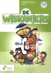 De Wiskanjers