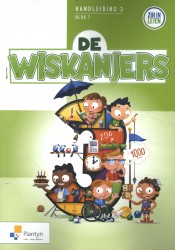 De wiskanjers