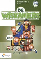 De Wiskanjers De Wiskanjers