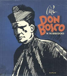 Don Bosco - 'n Robbedoes