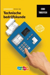 TouchTech TouchTech