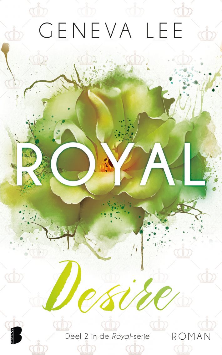 Royal Desire • Royal Desire