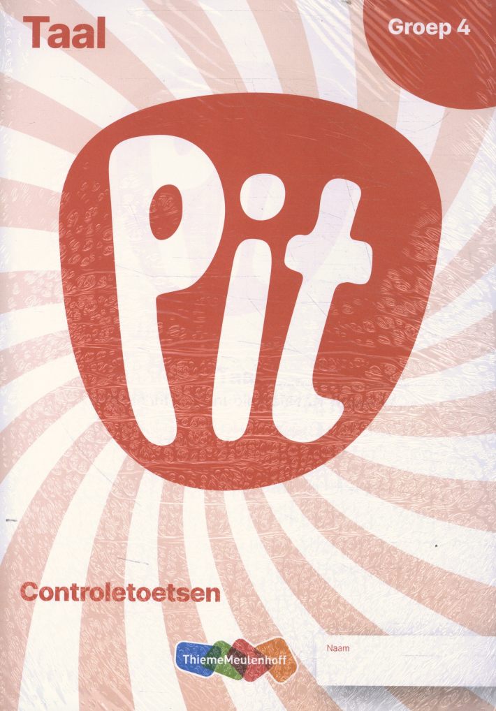 Pit Taal Pit Taal