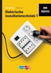 TouchTech elektrische installatietechniek 1 TouchTech elektrische installatietechniek 1