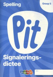 Pit Spelling Pit Spelling